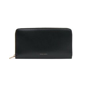 🆕 Mansur Gavriel The Zip Continental Wallet